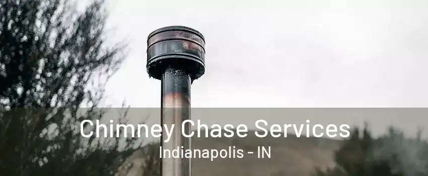 Chimney Chase Services Indianapolis - IN