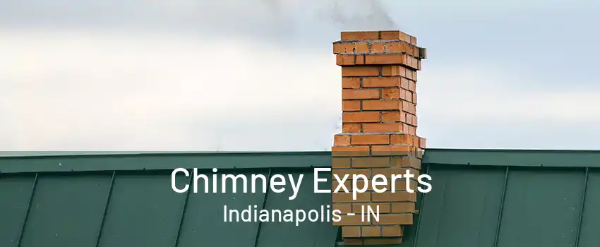 Chimney Experts Indianapolis - IN