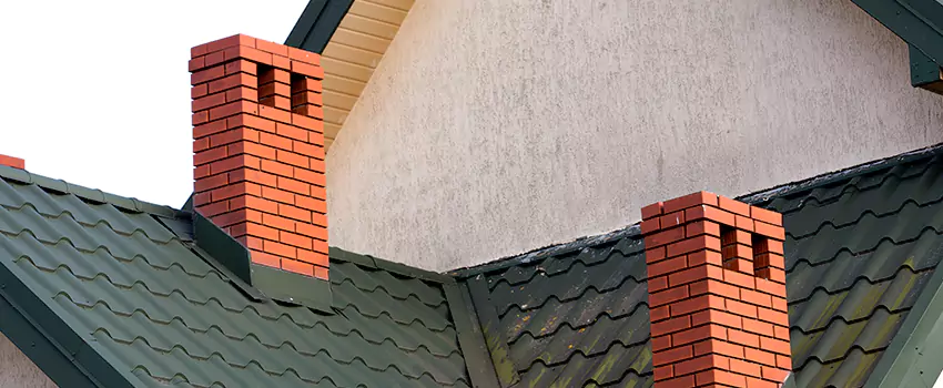 Chimney Saver Waterproofing Services in Indianapolis, Indiana