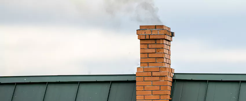 Chimney Soot Cleaning Cost in Indianapolis, IN