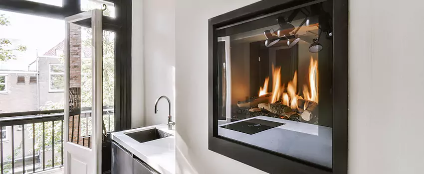 Dimplex Fireplace Installation and Repair in Indianapolis, Indiana