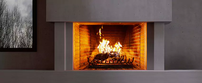 Indoor Wood Burning Furnace Repair and Installation in Indianapolis, Indiana