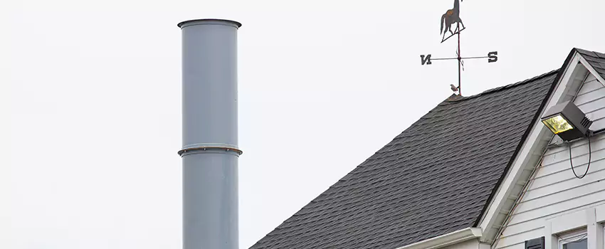 Multi-flue Chimney Caps Installation And Repair in Indianapolis, IN