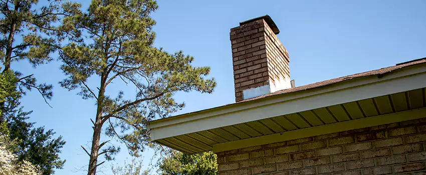 Brick Chimney Sweep Near Me in Indianapolis, IN