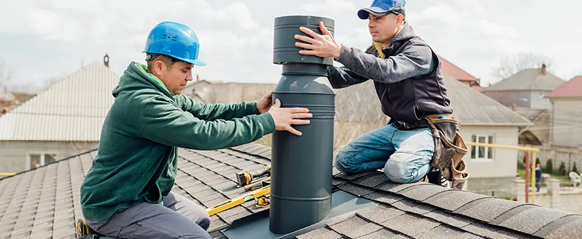 Commercial Chimney Cost in Indianapolis, IN