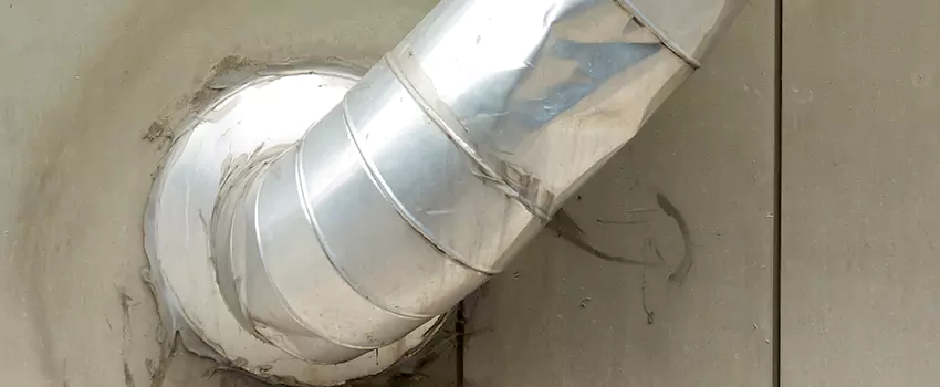 Dryer Vent Repair Process in Indianapolis, IN