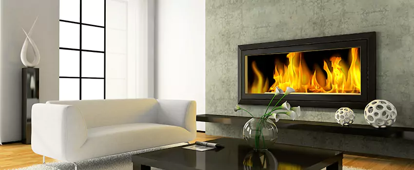 Fireplace Hearth Ideas in Indianapolis, Indiana