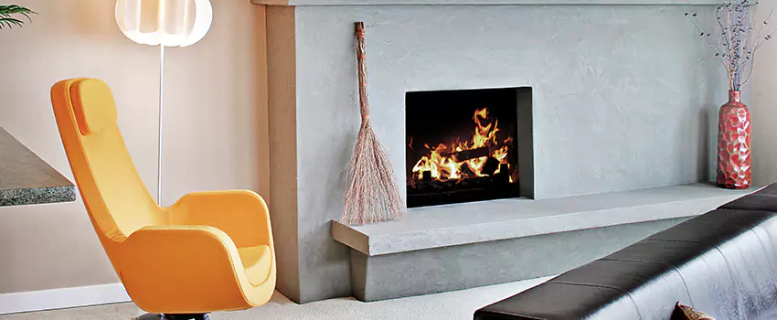 Electric Fireplace Makeover Services in Indianapolis, IN