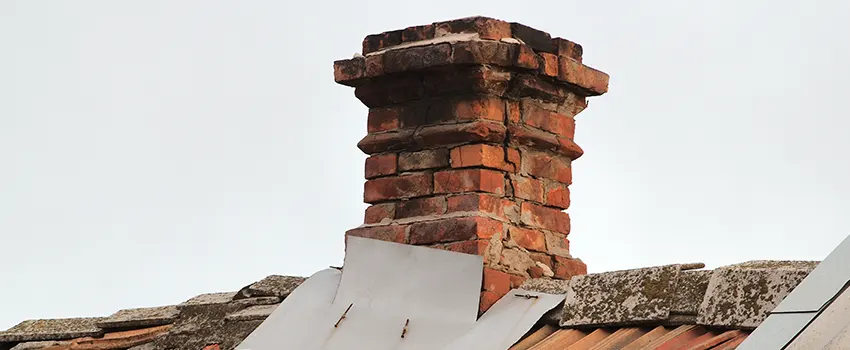 Cost of Fixing Blocked Chimney in Indianapolis, Indiana