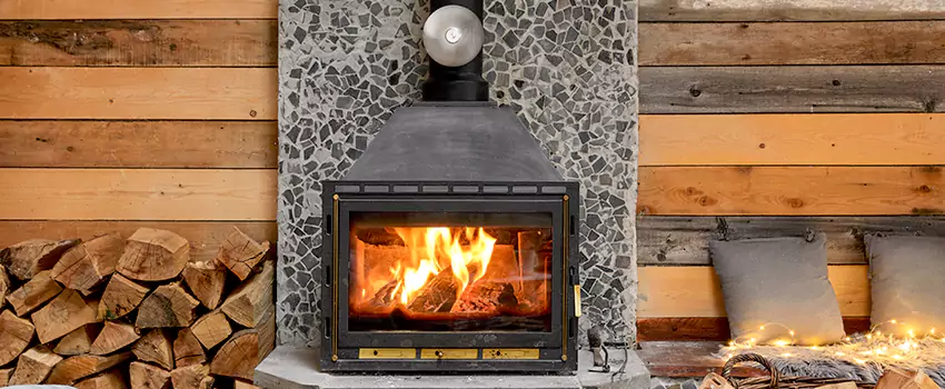 Travis Industries Elite Fireplace Inspection and Maintenance in Indianapolis, Indiana